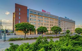 Ibis Krakow Stare Miasto